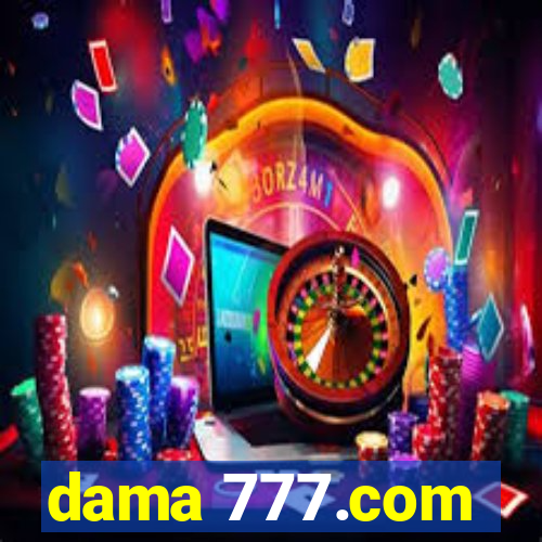 dama 777.com